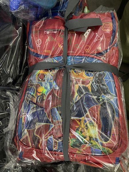  BALO HỌC SINH KC CHỐNG GÙ SIÊU NHÂN 174 