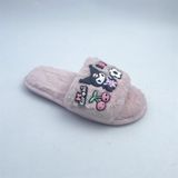  DÉP VẢI KA A888 KUROMI CHERY 545 