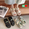SANDAN NHỰA KA 1216 FASHION 099