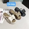 DÉP SI KA 3356 NƠ KHÓA M 046