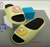  DÉP SIÊU NHẸ NỮ KB DH194-5 NỮ MÈO 213 