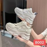  GIÀY TT KA B002 SẤM SÉT FASHION 408 