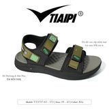  Sandal Nam Tiaipi 2 quai đế kép 