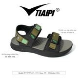  Sandal Nam Tiaipi 2 quai đế kép 