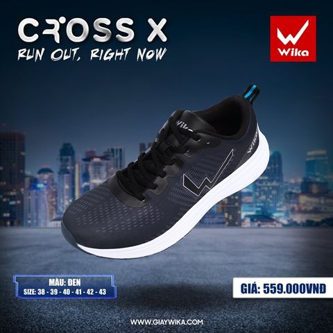  GIÀY ĐÁ BÓNG NAM KA CROSS X NAM ĐEN 565 WEB 