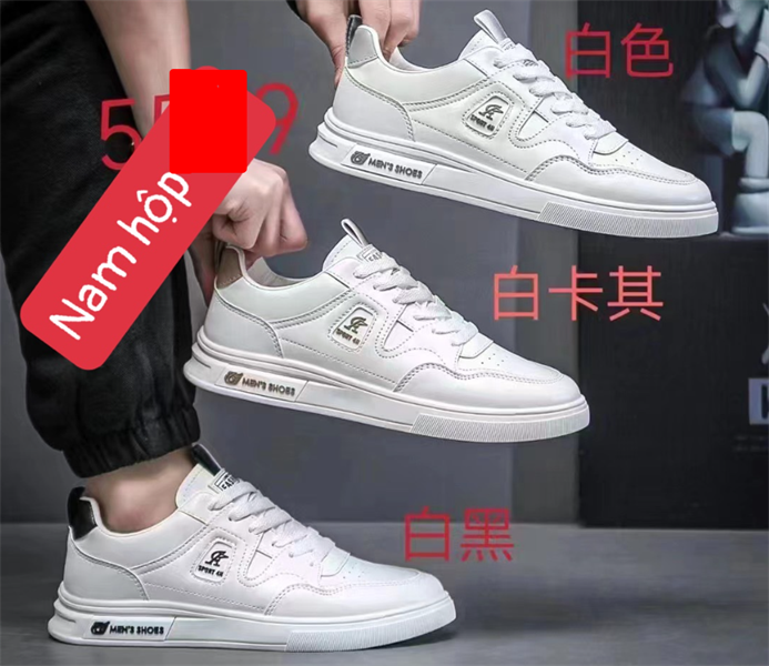 GIÀY TT KA 5519 CA 098