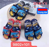 DÉP NHỰA EM BÉ KB 9802-101 BATMAN 489