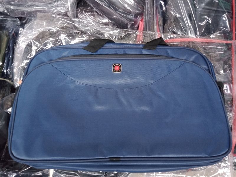  TÚI XÁCH-TRỐNG KC DÙ NHỎ TRƠN 174 