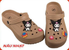 SỤC SIÊU NHẸ NỮ KB DH082-4 KUROMI 213
