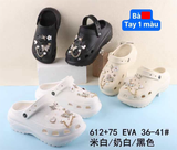  SỤC NHẸ KA 612-70 TÚI XÍCH 489 