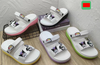SANDAN SIÊU NHẸ NỮ KB 8018-2-12 KUROMI 099
