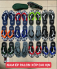 KẸP XỐP NAM KB 007 HÌNH HƯƠU 482