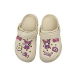  SỤC SIÊU NHẸ NỮ KB KUROMI BABY 489 