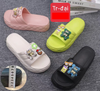DÉP SIÊU NHẸ EM BÉ KB 236-40 GẤU BÔNG 039