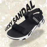  SANDAN DÙ KA 2Q ĐẾ MÀU LUCKY 041 