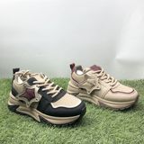 GIÀY TT KA A535 NGÔI SAO KHOÁ NÚT 421 