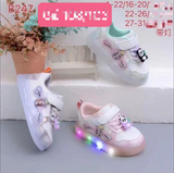  GIÀY TT KA A-22 CÔNG CHÚA GẤU TRÚC 545 