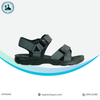  SANDAN DÙ NỮ XÁM SH13 241 CƠ BẢN 