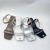  SANDAN CAO GÓT KA 5F XOÀN GIỮA 504 