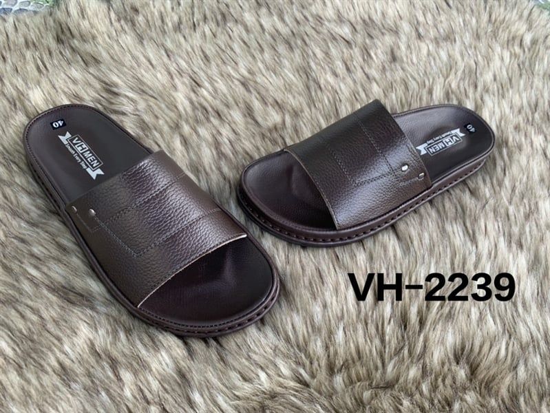  DÉP DA KA VH-2239 2 NÚT TRÒN 123 