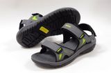  Sandal Vinasan 2 quai đế kép - quai chữ A 