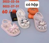  SANDAN TT KA TIỂU 2022 NƠ GẤU NIIU 005 