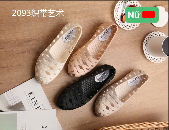  HÀI NHỰA KB 2093 CHÉO ĐAN 099 