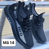  GIÀY TT KA G06 KO 100 FASHION 494 