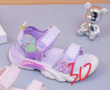  SANDAN DÙ KA 810 THỎ NƠ SPORT 110 