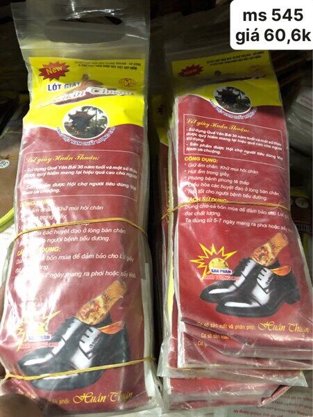  SI+BÀN CHẢI+LÓT+ỐNG TAY+ PHỤ KIỆN KC LÓT QUẾ XỊN ĐỨC HUỲNH 07-21 