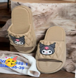  DÉP SIÊU NHẸ NỮ KB 888 KUROMI 317 