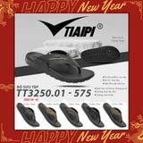  KẸP SI KA TT3250.01-575 KHOÁ TIAIPI MAY X 185 