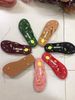 KẸP XỐP NỮ KB LEMON HAVAIANAS ĐỦ MÀU 575