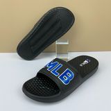  DÉP SIÊU NHẸ NAM KB ĐEN MBL ĐẾ HỘT 035 