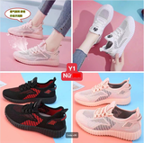  GIÀY TT KA Y1 PHỐI MÀU 489 