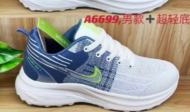 GIÀY TT KA A6699 MÓC SPORT NO 1 421