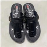  KẸP SI NỮ KB KHÓA CÀI 451 
