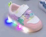  GIÀY TT KA A-28 ĐÈN GẤU SỐ 7 AOC 545 