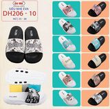  DÉP SIÊU NHẸ NỮ DH206-10 BARBEL 213 