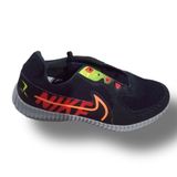  GIÀY TT KA ĐEN ĐẾ XÁM ĐÁT ĐK 448 