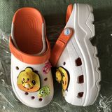  SỤC SIÊU NHẸ NỮ KB H3263 NỮ VỊT NỔI 082 