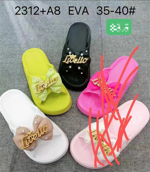  DÉP SIÊU NHẸ NỮ KB 2312-A8 NỮ NƠ LIVELLO 099 