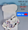 SANDAN SIÊU NHẸ EM BÉ KB 1180-20 KUROMI 039