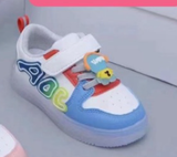  GIÀY TT KA A-28 ĐÈN GẤU SỐ 7 AOC 545 