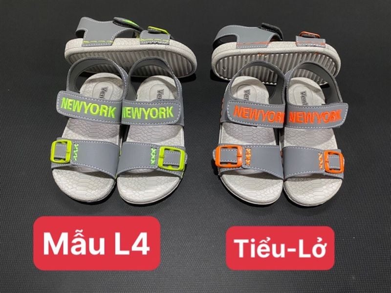  SANDAN SI EM BÉ KB L4 2 QUAI NEWYORK 312 