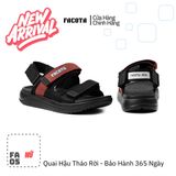  Sandal Facota 2 quai bế đế trơn - quai hậu tháo rời 