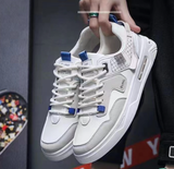  GIÀY TT KA 2172 SỌC CARO 412 