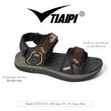  Sandal Nam Tiaipi 2 quai đế kép 