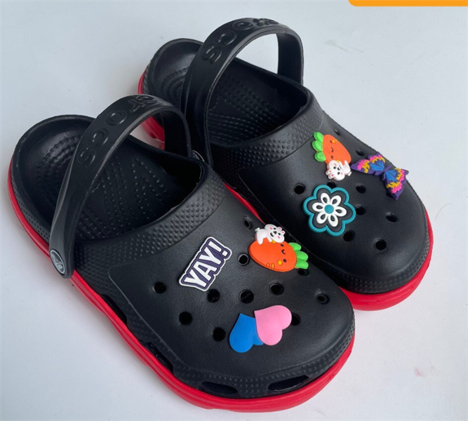  SỤC SIÊU NHẸ NỮ KB 508 THỎ CÀ RỐT TIM 356 