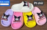  DÉP SIÊU NHẸ EM BÉ KB 3309 KUROMI 098 